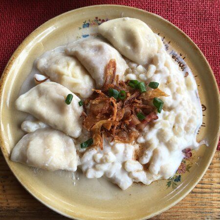 Goralska Restauracia u Petrika